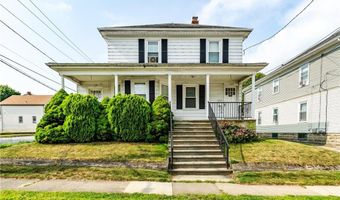 117 Orchard St, East Providence, RI 02914