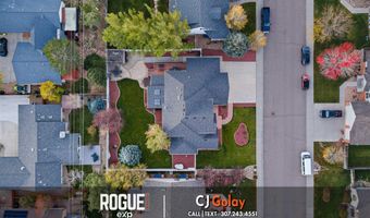 1911 Clifton Ave, Casper, WY 82609