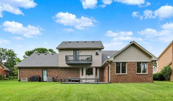 369 Rodeo Dr, Indianapolis, IN 46217