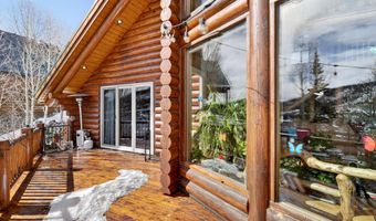 257 W Eagles Roost St, Brian Head, UT 84719