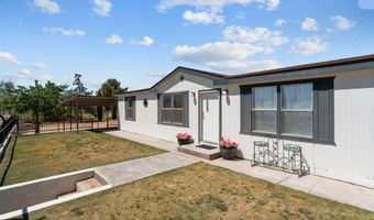 22550 W Henderson St, Congress, AZ 85332