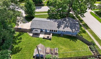 2526 Kellogg Ave, Ames, IA 50010