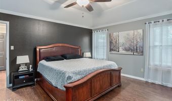 102 Pinehurst Pl, Benton, LA 71006