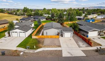 603 Meadow Cir, Belgrade, MT 59714