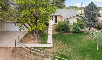 39600 County Road 33, Ault, CO 80610
