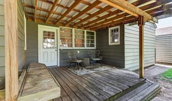 1809 S Dewey Ave, Bartlesville, OK 74003