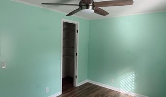 30019 Guyton Rd, Amory, MS 38821