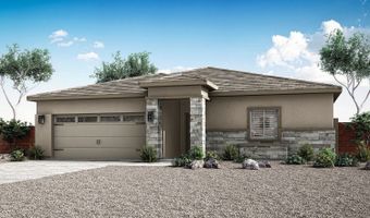 4019 N Ghost Hollow Ave Plan: Tortolita, Casa Grande, AZ 85122