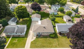 819 S JOSEPH St, Appleton, WI 54915