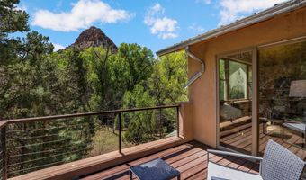 595 A CR 198, Canones, NM 87516