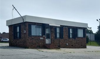 314 N Fayetteville St, Asheboro, NC 27203