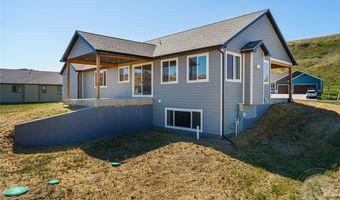 3823 Dylan Dr, Billings, MT 59101