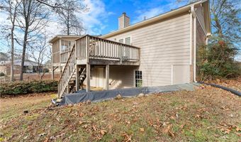 Mullinax Road, Alpharetta, GA 30004