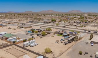 9858 N FALDALE Rd, Casa Grande, AZ 85122