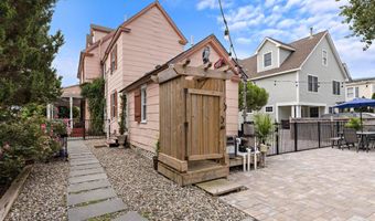 109 CENTRE St, Beach Haven, NJ 08008