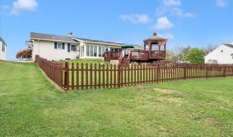 19845 TOMS Rd, Boonsboro, MD 21713