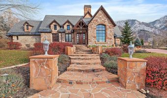 986 N SUNBROOK Cir, Alpine, UT 84004