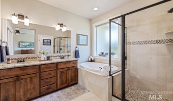18597 N Goldenridge Pl, Boise, ID 83714