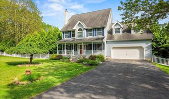 84 Gower Rd, Albrightsville, PA 18210