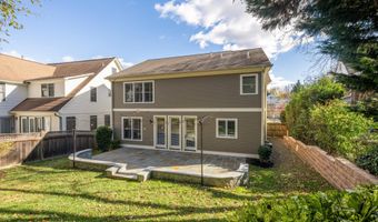 4609 GLENBROOK Pkwy, Bethesda, MD 20814