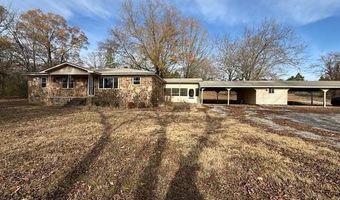 2389 Newport Rd, Batesville, AR 72501