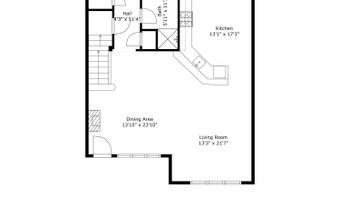 1501 Ocean Ave 2106, Asbury Park, NJ 07712