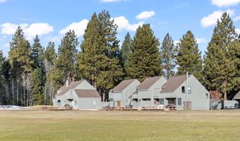 13400 Foxtail #82, Black Butte Ranch, OR 97759
