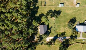 1325 NIATROSS St, Astor, FL 32102