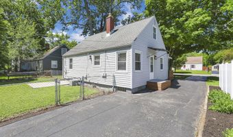 142 N Kellner Rd, Columbus, OH 43209
