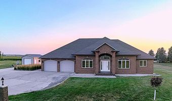 30113 406th Ave, Avon, SD 57315