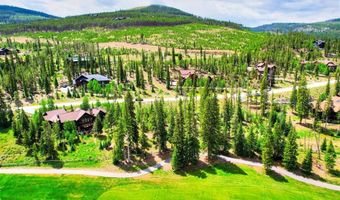 550 GOLD RUN Rd, Breckenridge, CO 80424