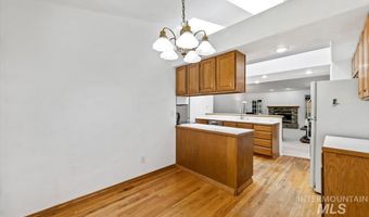 5141 N Samson Ave, Boise, ID 83704