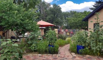 47 County Rd 41A, Alcalde, NM 87511