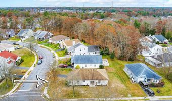 25 Willow Dr, Barnegat, NJ 08005
