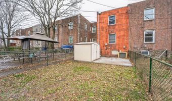 3427 6TH St, Baltimore, MD 21225