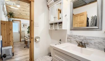 226 Hall Rd, Bailey, CO 80421