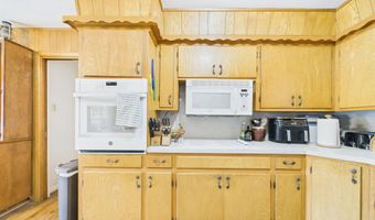 1512 Avenue K, Abernathy, TX 79311