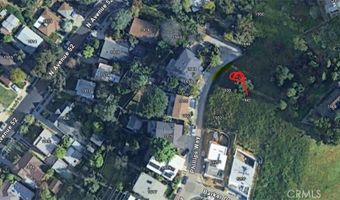 1942 N Phillips Way, Los Angeles, CA 90042