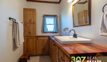 1909 Lane 39 1/2, Basin, WY 82410