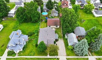 416 N Superior St, Angola, IN 46703