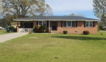 102 N Hazel Ave, Andrews, SC 29510