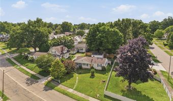 1539 Parkway Blvd, Alliance, OH 44601