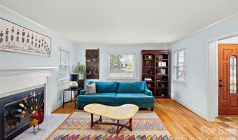3928 Langhorne Ave, Charlotte, NC 28205
