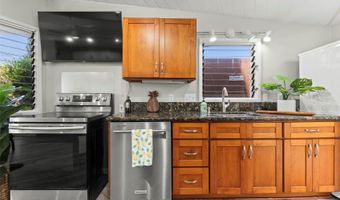 361 Iliaina St, Kailua, HI 96734