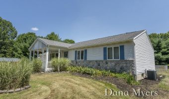 6826 Mccords Ave SE, Alto, MI 49302