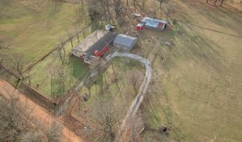 881 Lawhorn Rd, Anderson, MO 64831