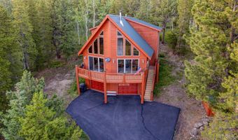 181 Juniper Rd, Black Hawk, CO 80422