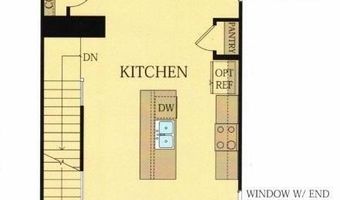 1705 Barrett Run Trl, Apex, NC 27502