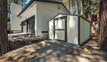 900 Donna Dr, Incline Village, NV 89451