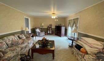3855 SULPHUR CREEK Rd, Big Sandy, TN 38221